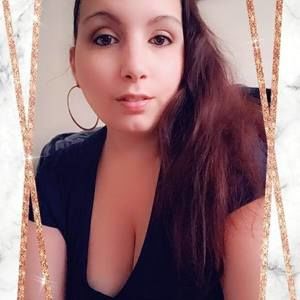 Meet your Posher, Shequanna